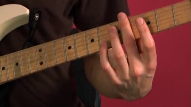 paul gilbert lesson смотреть онлайн