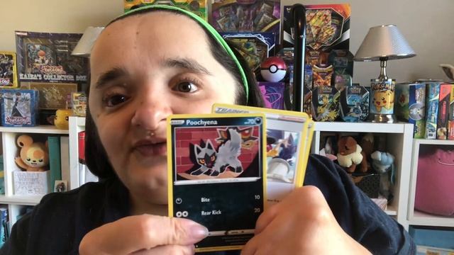 Found 40 Card Bulk Packs in Rachel’s Attic смотреть онлайн