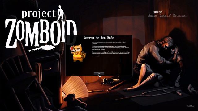 COMO PONER MODS EN PROJECT ZOMBOID EN MAPAS MULTIJUGADOR Y UN JUGADOR смотреть онлайн