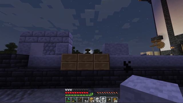 TRAIN STATION TIME! Minecraft Create Steampunk Island смотреть онлайн