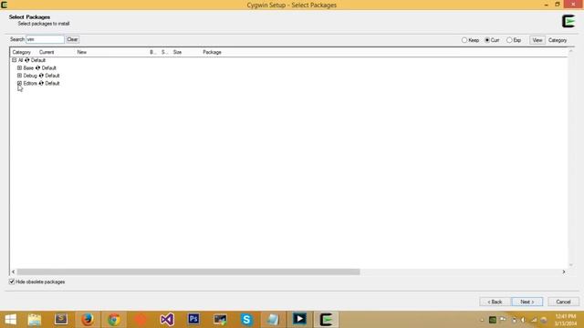 How to Install Cygwin on Windows смотреть онлайн