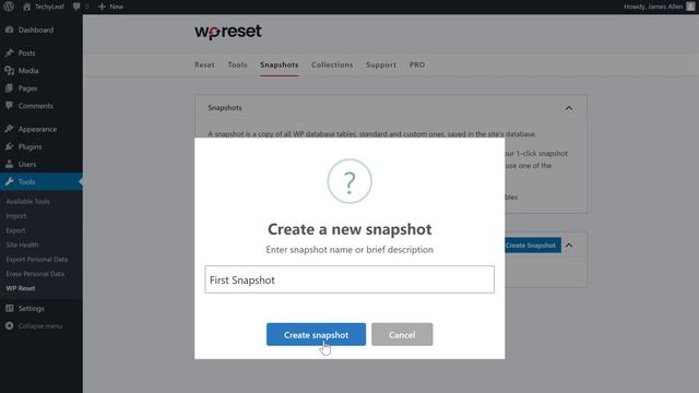 How to Reset your WordPress Site смотреть онлайн