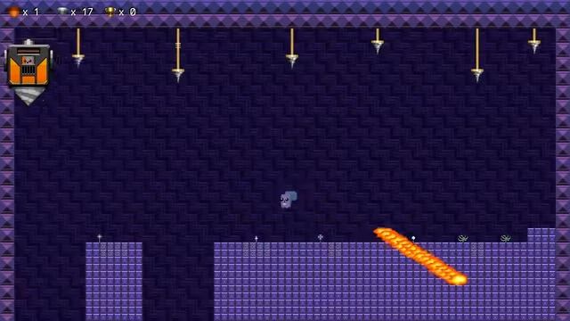 Squirreltopia - World 3 Boss смотреть онлайн
