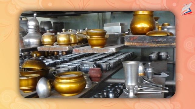 Искусство гжели. Городецкая роспись. Хохлома. ИЗО, 5 класс смотреть онлайн