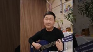 Амгалан Дондоков - Үнгэтэ сэнхир дэлхэй дээр