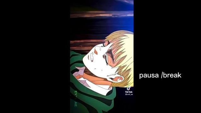 Tokyo revenger (chapter 269)react to Mikey смотреть онлайн