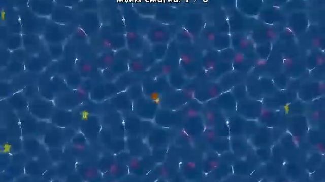 Fish Go Blub playthrough смотреть онлайн