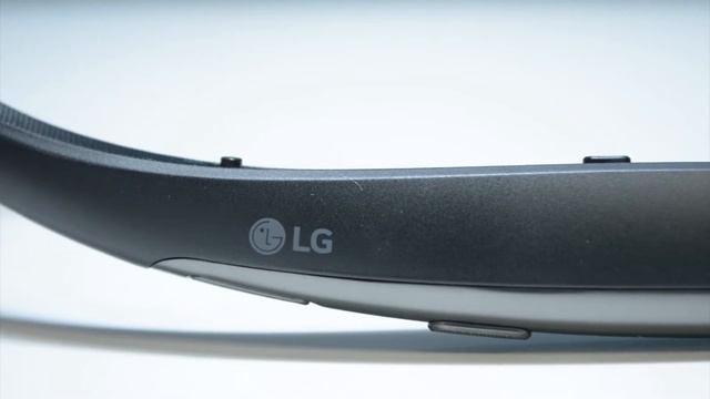 Review LG Tone Platinum HBS 1100 смотреть онлайн