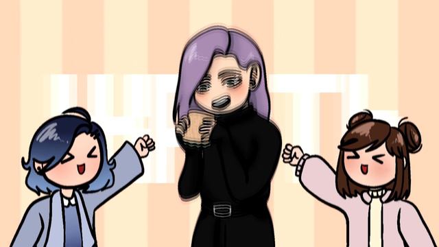 (Animation MEME) Спать, жрать,играть! смотреть онлайн