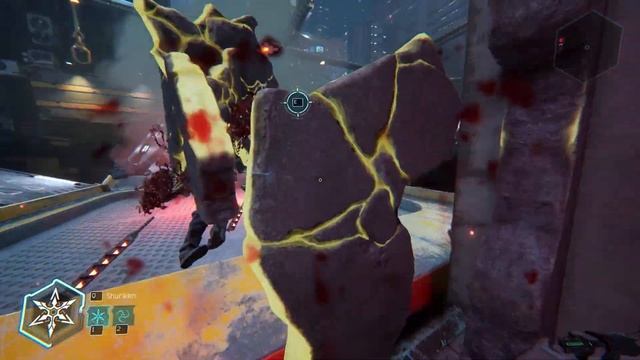 Ghostrunner 2 Gameplay Preview (No Deaths) смотреть онлайн