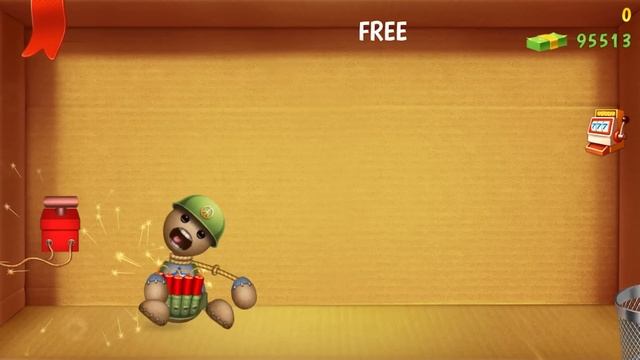 All Grand Prix Vs The Buddy | Kick The Buddy 2