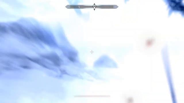 Let's Play Skyrim EP#16: Time To Use A Scroll смотреть онлайн