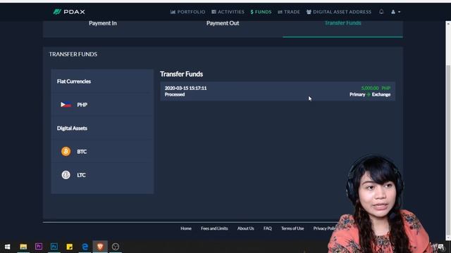 BSP LICENSED: Getting Started on Making Money by Crypto HODL & TRADING | PDAX: PT.1 смотреть онлайн