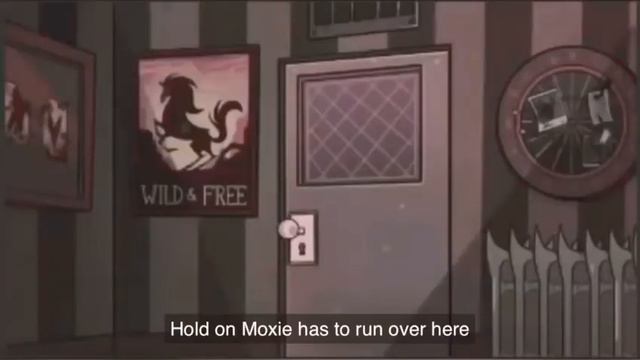 Хотите озвучку отель хазбин,адского босса (1 и 2)? ,3 смотреть онлайн