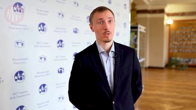 МикроСЕТ в МГУ // Лазерные технологии на ФизФаке // Лазерный Центр смотреть онлайн