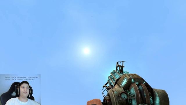 GMOD: Trollge SNPCS... EXTENSION PACK!