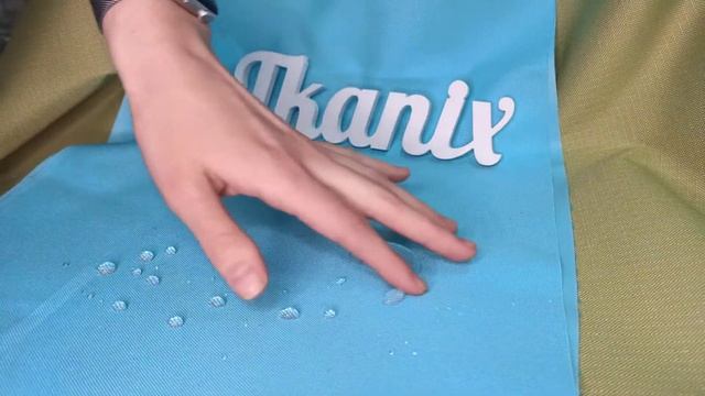 Выпуск #1. Ткани для качелей. смотреть онлайн