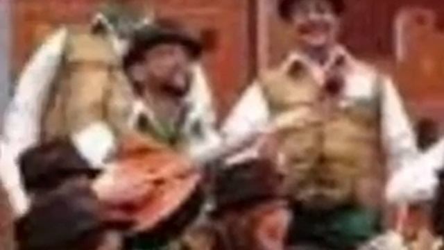 Comparsa Angeles y Demonios Pasodoble el tanguillo gaditano смотреть онлайн