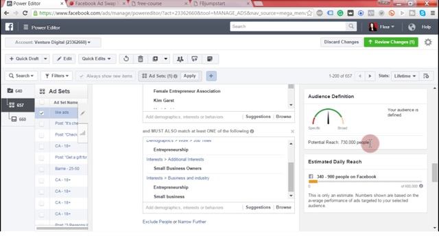 Facebook Ads Performance - How To Analyze Your Ads смотреть онлайн