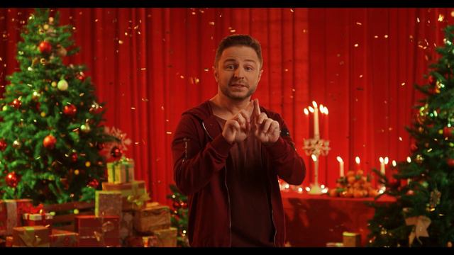 Клип "Метель" проект "Голос" снят кинокомпанией АХ-фильм смотреть онлайн