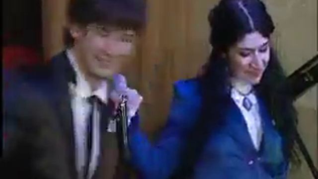 Azamat Bishtov I Anzhelika Nachesova 240