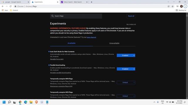 How to Enable Dark Mode on Google Chrome смотреть онлайн