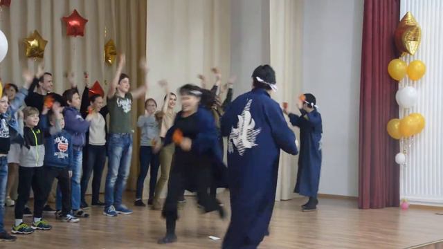 Танцы с хабаровчанами смотреть онлайн