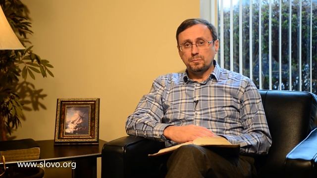 В какой минимум нужно верить человеку о Христе, чтобы спастись? | "Библия говорит" | 174 смотреть онлайн