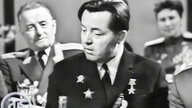 Дом Павлова Подвиги в Сталинграде Рассказывают сам Павлов и маршал Чуйков Stalingrad Heroes Pavlov