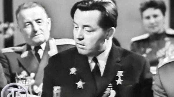 Дом Павлова Подвиги в Сталинграде Рассказывают сам Павлов и маршал Чуйков Stalingrad Heroes Pavlov