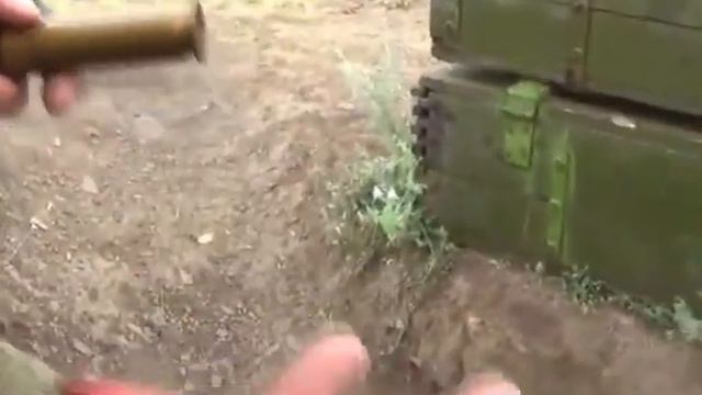 Нам есть чем встретить врагов! – Первый Славянский Батальон ДНР Новости 26 06 2015 смотреть онлайн