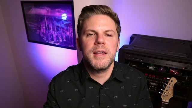 Comica CVM-V30 LITE Shotgun Microphone | REVIEW