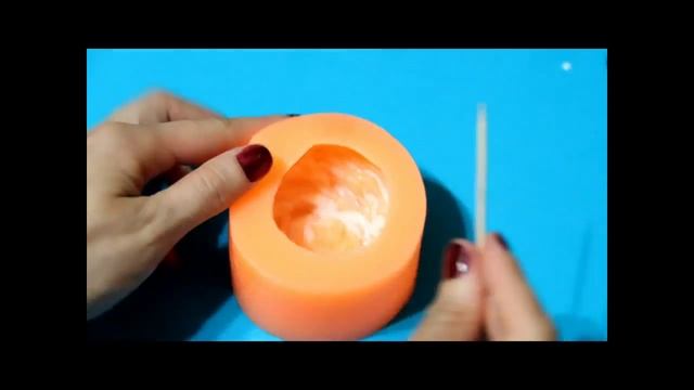 Мыловарение ♥ Мыло Махровый Пион ♥