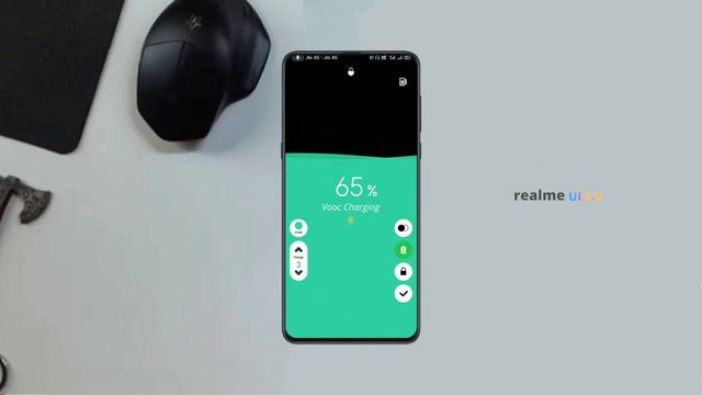 Huawei EMUI 12 Theme for Realme and Oppo || HarmonyOS UI/UX Theme for Realme ui 1&2 || Huawei Theme смотреть онлайн