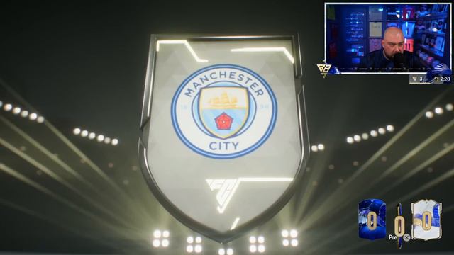 I Opened EVERYTHING For TOTY ATTACKERS! смотреть онлайн