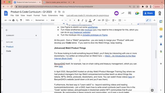 Introduction to Web2/2.5/3 Product and Code :: A curriculum for technical entrepreneurs смотреть онлайн