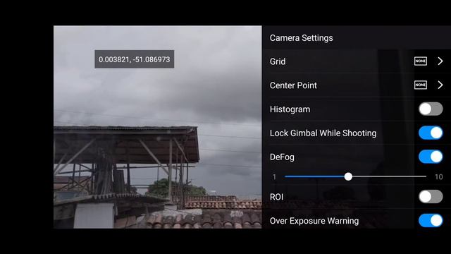 Conf. de Exposição de Camera Autel Evo 2 Pro. Saiba em que DJI Perde (EP#1) смотреть онлайн