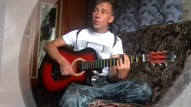 Почему глаза твои пусты (cover) смотреть онлайн
