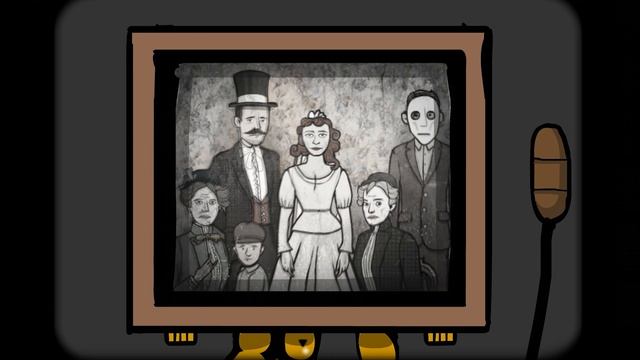 Rusty Lake: Roots Official Trailer смотреть онлайн
