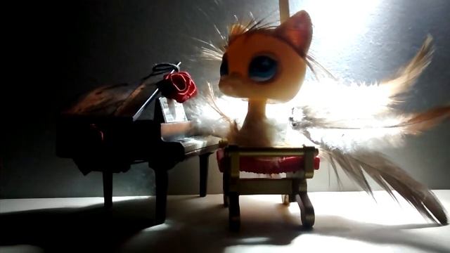 LPS Music Video : I Love You Anyway смотреть онлайн