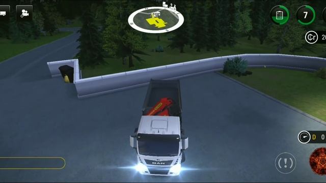 Construction Simulator 3 Мастерская// Контракт #7//Workshop смотреть онлайн