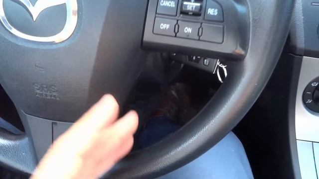 How To Stop A Car When Brakes Fail-Driving Lesson смотреть онлайн