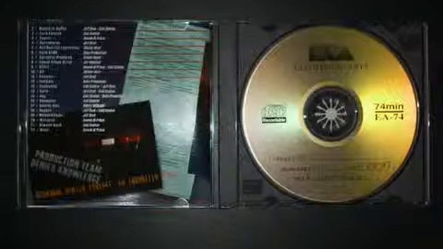 Need For Speed 2 OST (Romolo Di Prisco - Esprit) смотреть онлайн