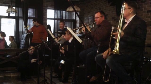 BIT L JAZZ - Астрахань - Московские окна смотреть онлайн