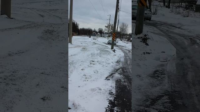 1993 Arctic Cat Ext 580