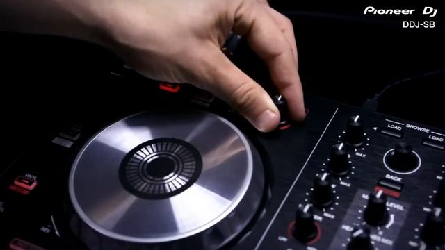 Pioneer DDJ-SB. Подробный обзор [RUS]