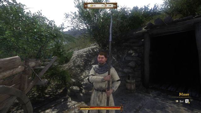 King's Silver | Kingdom Come Deliverance Gameplay | EP 39 смотреть онлайн