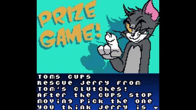 Tom and Jerry in Mouse Attacks! (?GBC) - ✨HD Longplay | No Commentary смотреть онлайн
