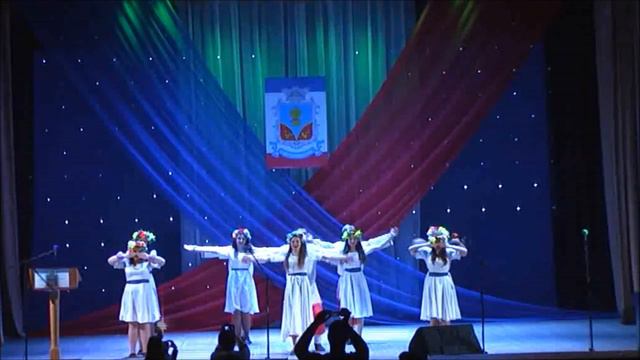 Вишня Колодезное смотреть онлайн