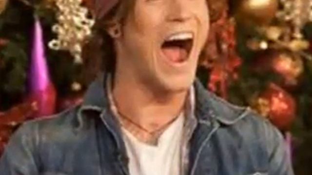 All About Dougie Poynter смотреть онлайн